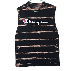 Champion Acid Wash Tank Size Large